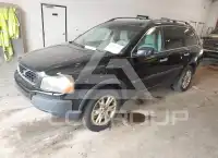 2005 Volvo XC90 photo