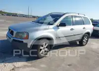 2005 Volvo XC90 photo