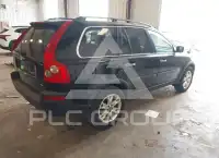 2005 Volvo XC90 photo