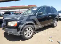 2005 Volvo XC90 photo