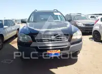 2005 Volvo XC90 photo