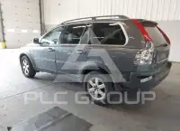 2005 Volvo XC90 photo