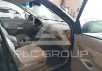 2005 Volvo XC90 photo