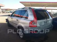 2005 Volvo XC90 фото