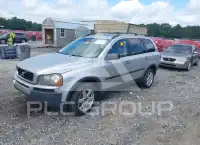 2005 Volvo XC90 фото