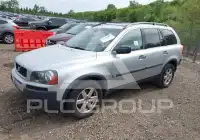 2005 Volvo XC90 фото