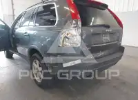 2005 Volvo XC90 photo
