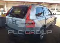 2005 Volvo XC90 фото