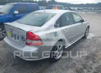 2005 Volvo S40 фото