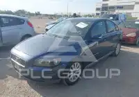 2005 Volvo S40 фото