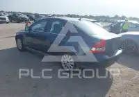 2005 Volvo S40 фото