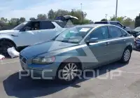 2005 Volvo S40 фото