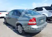 2005 Volvo S40 фото