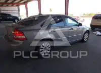 2005 Volvo S40 фото