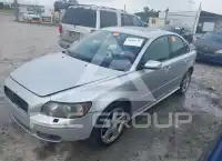 2005 Volvo S40 фото