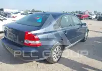 2005 Volvo S40 фото