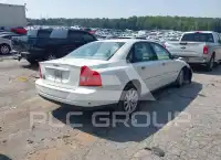 2005 Volvo S80 фото