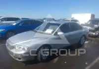 2005 Volvo S80 фото