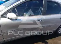 2005 Volvo S80 фото