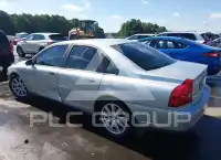 2005 Volvo S80 фото