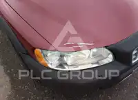 2005 Volvo XC70 photo