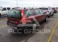 2005 Volvo XC70 photo