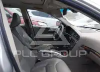 2005 Volvo XC70 photo