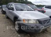 2005 Volvo XC70 photo