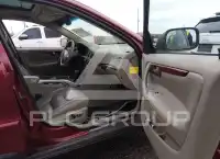 2005 Volvo XC70 photo