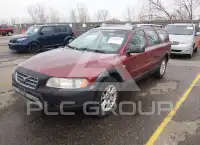 2005 Volvo XC70 photo