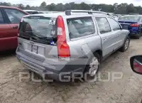 2005 Volvo XC70 photo