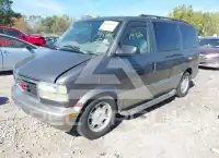 2005 GMC SAFARI фото