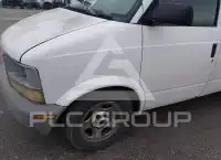 2005 GMC SAFARI photo