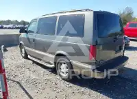 2005 GMC SAFARI фото