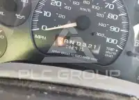 2005 GMC SAFARI фото