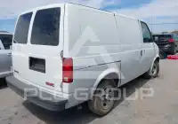 2005 GMC SAFARI фото