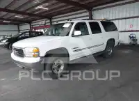 2005 GMC YUKON photo