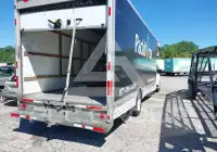 2005 GMC 5500 фото