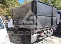 2005 GMC TOPKICK фото
