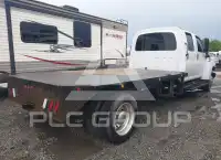 2005 GMC TOPKICK photo