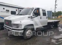 2005 GMC TOPKICK photo