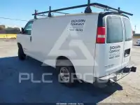 2005 GMC Savana фото