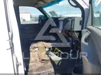 2005 GMC Savana фото