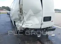 2005 GMC Savana photo