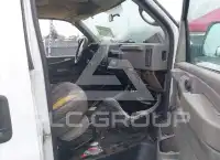 2005 GMC Savana фото