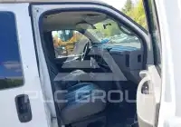 2005 GMC Savana фото