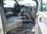 2005 GMC Savana фото