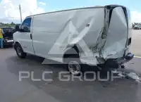2005 GMC Savana photo