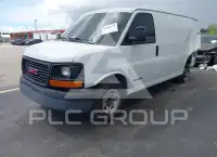 2005 GMC Savana photo