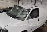2005 GMC Savana фото